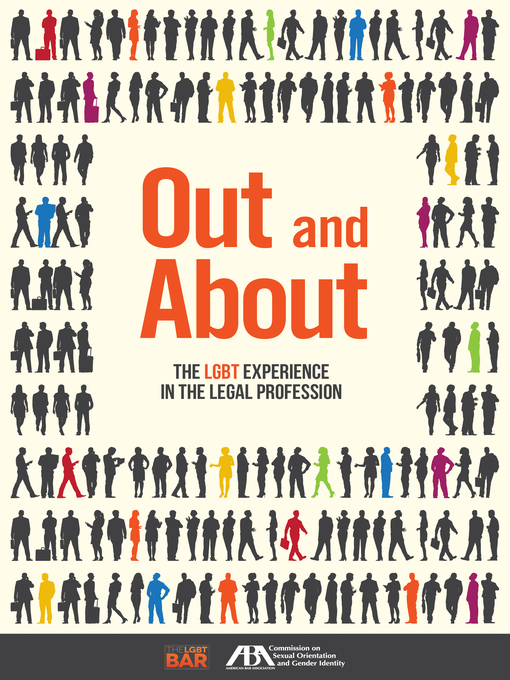 Title details for Out and About by American Bar Association - Available